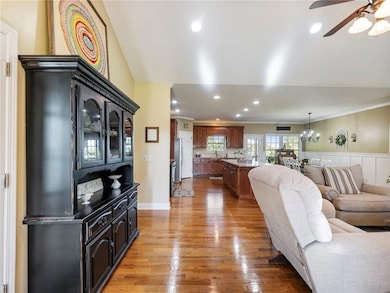 7657 Pea Ridge Rd, Lula, GA 30554 - photo 2