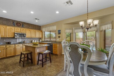 Kitchen 1