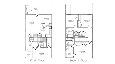 Florence Floorplan