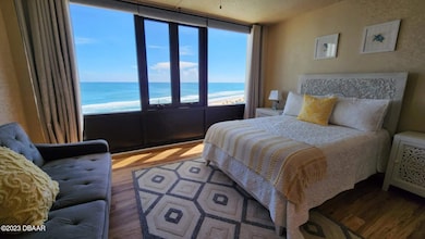 Nautilus Condominum unit 707, Flagler Beach, FL 32136 - photo 6