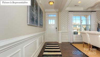 7108 Butternut Oak Terrace, Huntersville, NC 28078 - photo 2