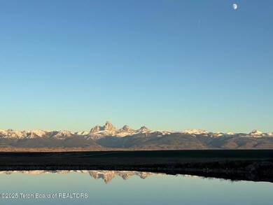 LOT 4 Boundless Sky Dr, Tetonia, ID 83452 - photo 3