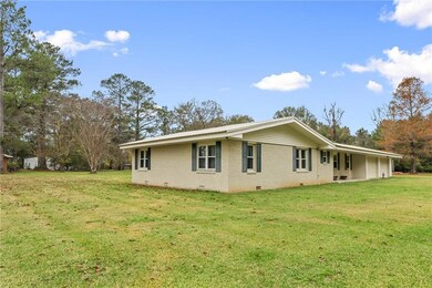 1106 Dr James Stafford Rd, Franklinton, LA 70438 - photo 4