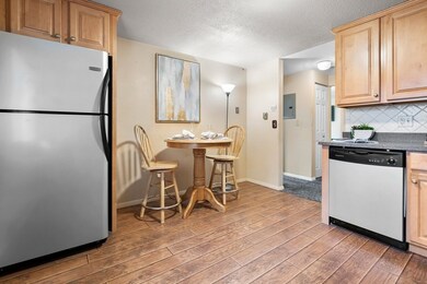 Fox Run unit A2, South Easton, MA 02375 - photo 5