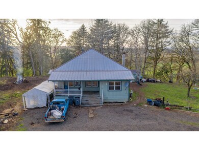 8885 Harmony Rd, Sheridan, OR 97378 - photo 2