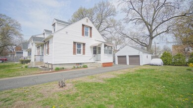 41 Parallel St, Springfield, MA 01104 - photo 4