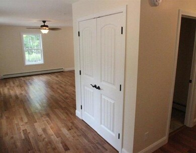 Interior Space/Layout. POV from...