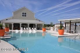 Beau Coast Pool