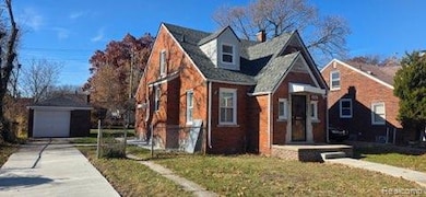 5057 University Place, Detroit, MI 48224 - photo 3