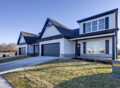 2175 Rylee Way, Greenbrier, TN 37073 - photo 2