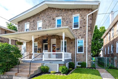 536 Argyle Ave, Ambler, PA 19002 - photo 3