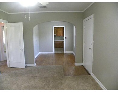 Interior Space/Layout.
