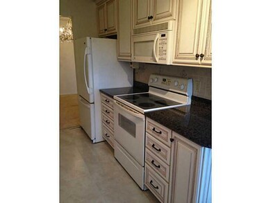 Kitchen. Newly renovated kitchen