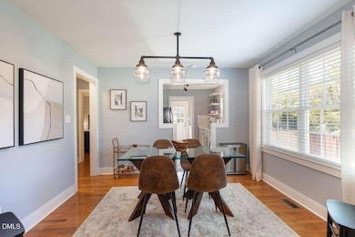 405 Starrett Ct, Raleigh, NC 27603 - photo 7