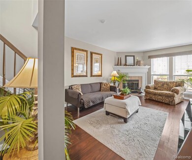 1739 Christopher Dr unit 8, Canton, MI 48188 - photo 3