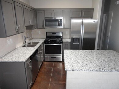 14829 Bert Cameron Ave, El Paso, TX 79938 - photo 5