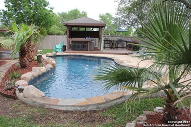 25702 Fan Flower, San Antonio, TX 78261 - photo 3