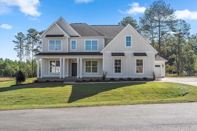 7044 Snap Spur Cir, Aiken, SC 29801 - photo 2