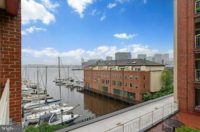 960 Fell St unit 402, Baltimore, MD 21231 - photo 6