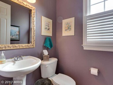 9208 Jones Mill Rd, Chevy Chase, MD 20815 - photo 6