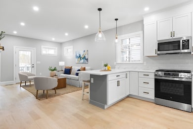 11 Washington St unit Nine, Ipswich, MA 01938 - photo 7