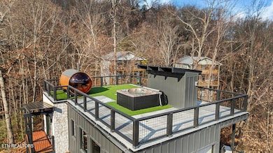 1211 Big Oak Ct, Gatlinburg, TN 37738 - photo 2