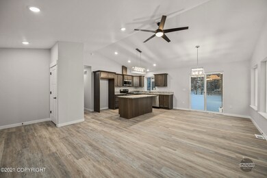 Sally Mae Finished House-5