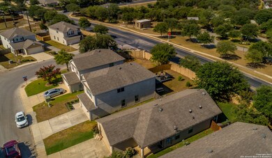 25007 Longbranch Run, San Antonio, TX 78261 - photo 7