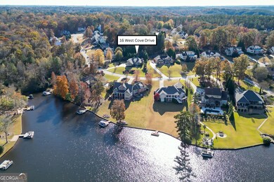 16 W Cove Dr, Newnan, GA 30263 - photo 4