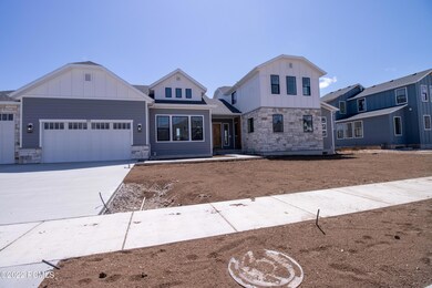 314 N 230, Midway, UT 84049 - photo 3