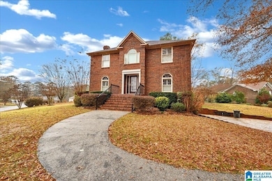 201 Gusty Ln, Gardendale, AL 35071 - photo 3