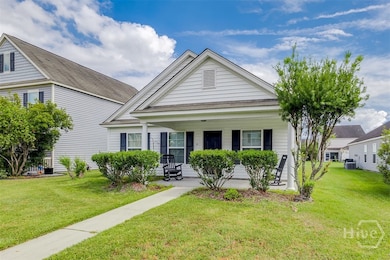 9 Chandler Bluff Dr, Savannah, GA 31407 - photo 3