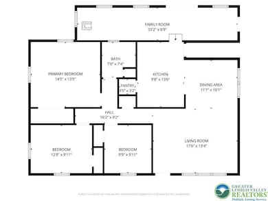 70 W Highland Ln, Lehighton, PA 18235 - photo 2