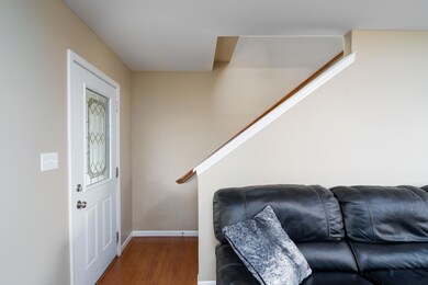 Entry Way