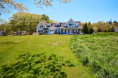 80- 601 Back Cove Road - Waldoboro - JAC