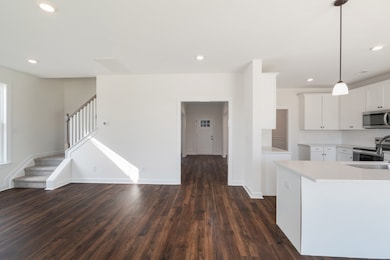 Stock Photos-Selections/finishes may vary