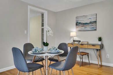 32 Chester St unit 10, Somerville, MA 02144 - photo 7