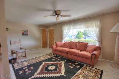 living room 1