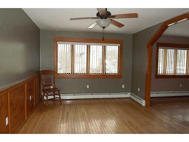 Dining Room.