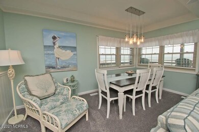 Dining/Sitting