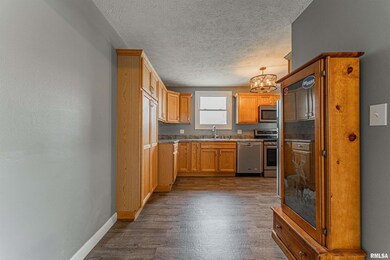 816 N Logan St, Lincoln, IL 62656 - photo 5