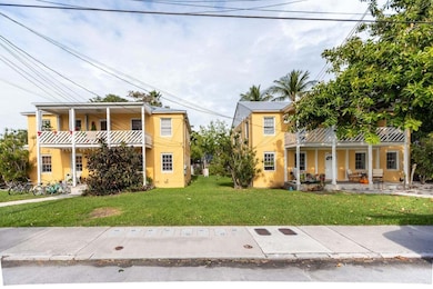 1005-1009 Flagler Ave
