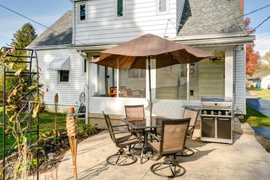 599 E Beaumont Rd.