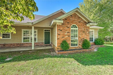 15714 Quail Rd, Fayetteville, AR 72704 - photo 2