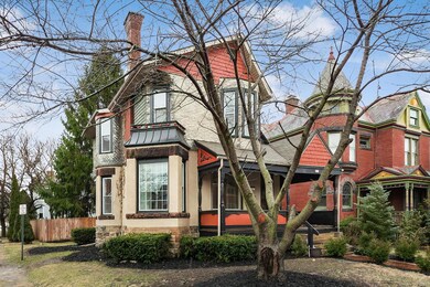 62 Wilson Ave, Columbus, OH 43205 - photo 2