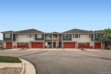 9300 E Florida Ave unit 906, Denver, CO 80247 - photo 2