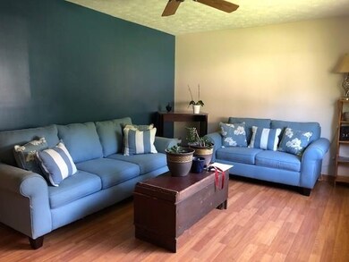 Living Room!