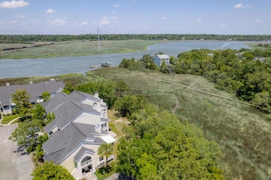 Marshfront - 2333 Tall Sail