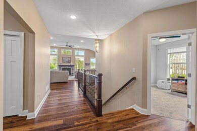 Meticulously maintained 3 bedroom, 3 bath home with several upgrades you're guaranteed to love!