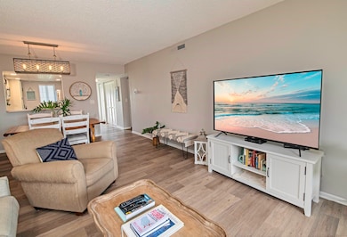 St. Augustine Beach & Tennis Condominiums unit 119, Saint Augustine, FL 32080 - photo 7